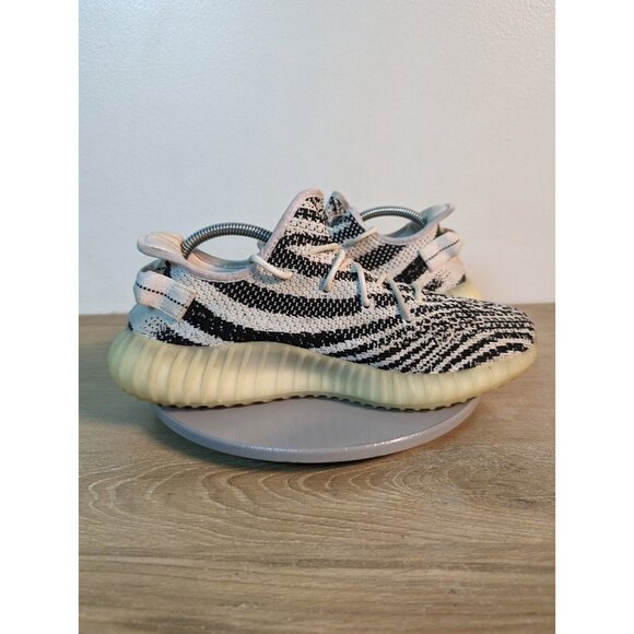 adidas gazelle silver green womens Adidas Yeezy Boost 350 V2 Zebra (2017/2022)